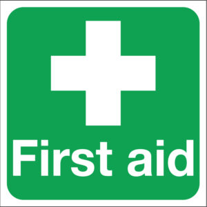 First Aid