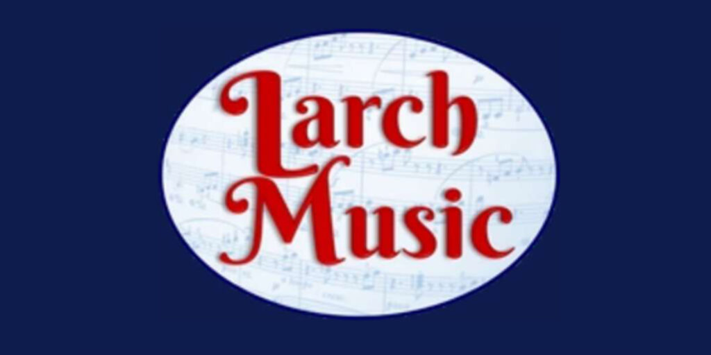 Larch Music