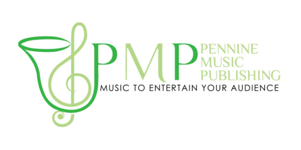 Pennie Music Logo