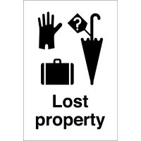 Lost Property